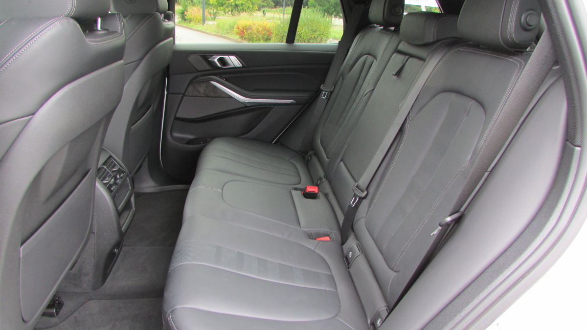 Bmw X5 — 22