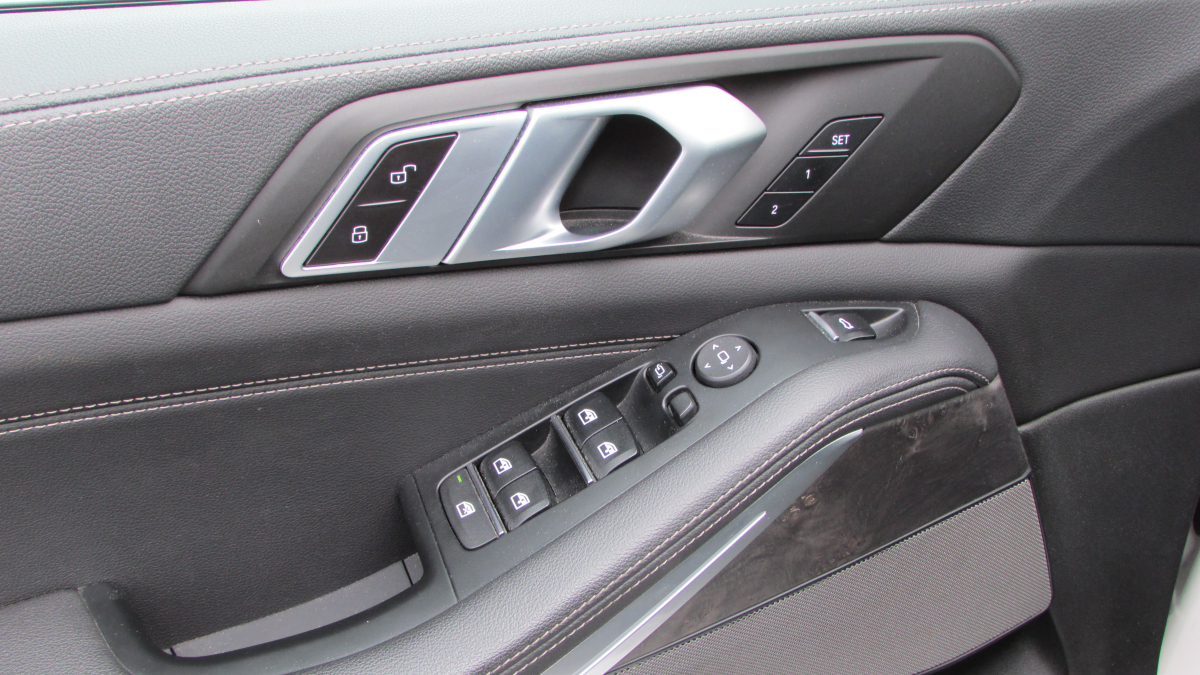 Bmw X5 — 23