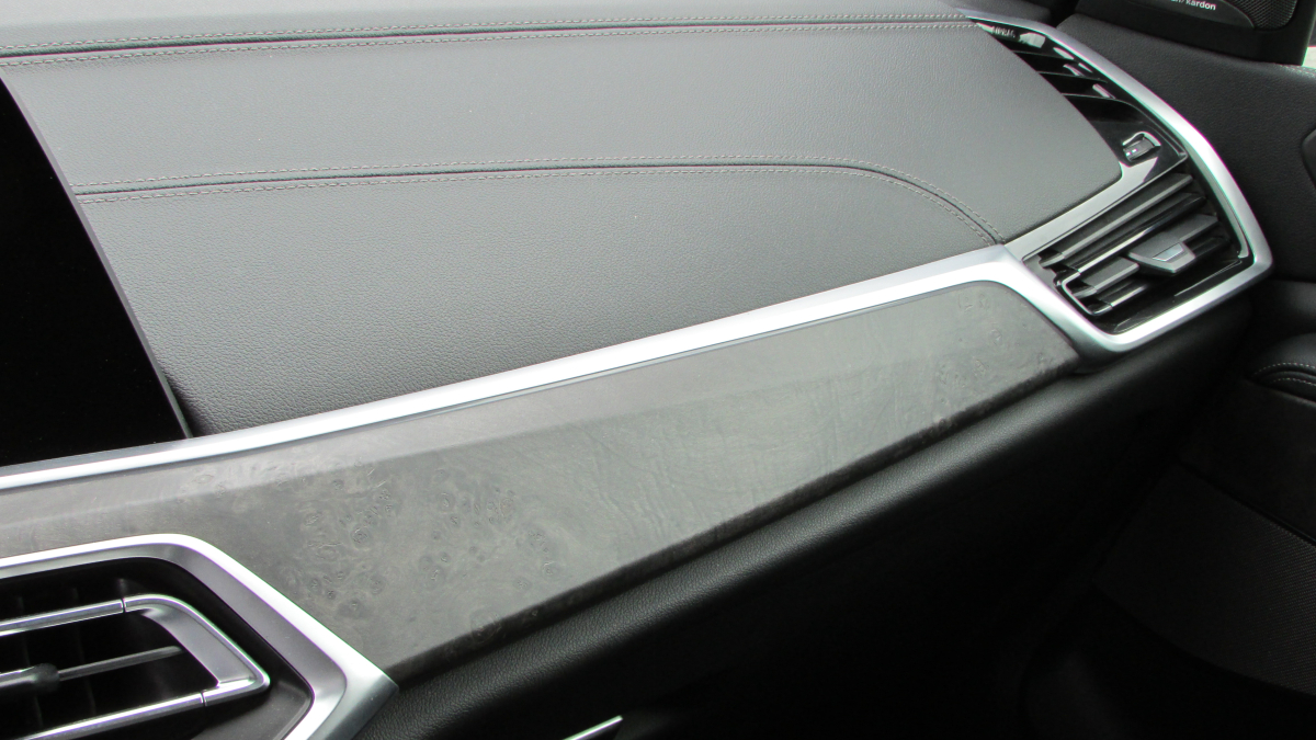 Bmw X5 — 18