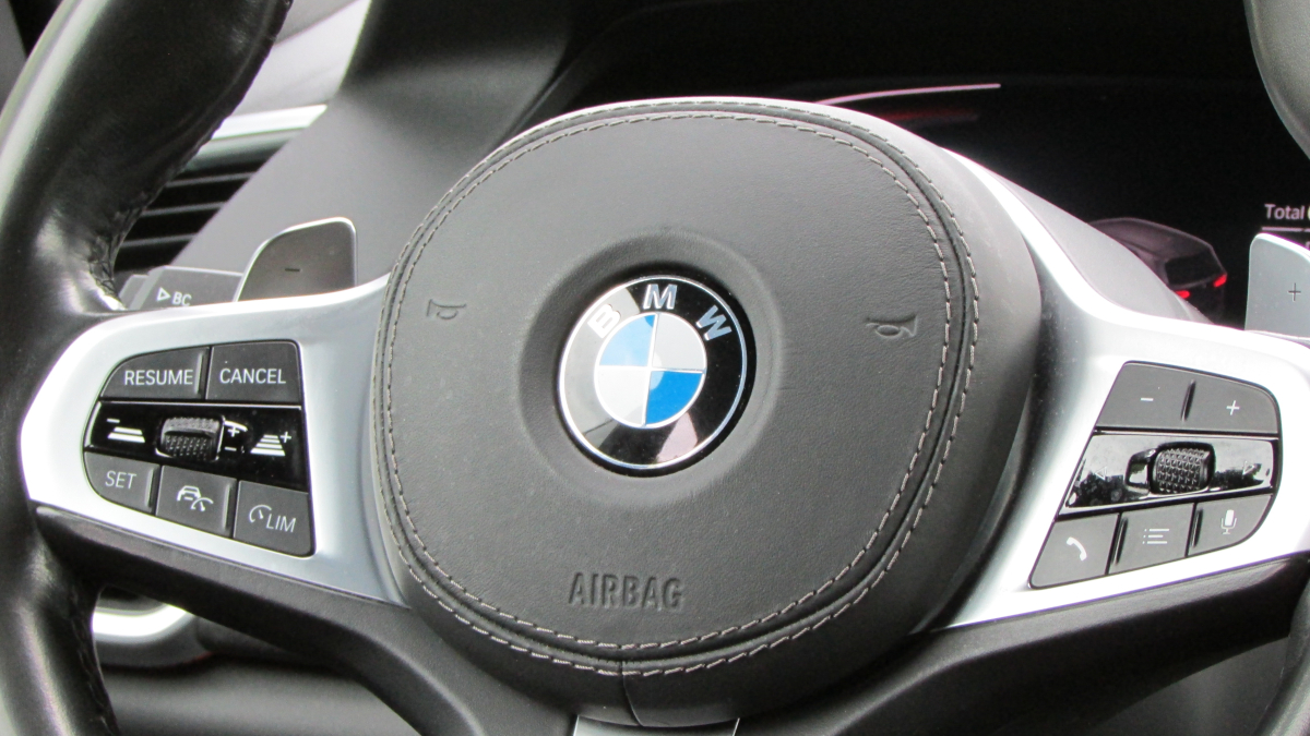 Bmw X5 — 15
