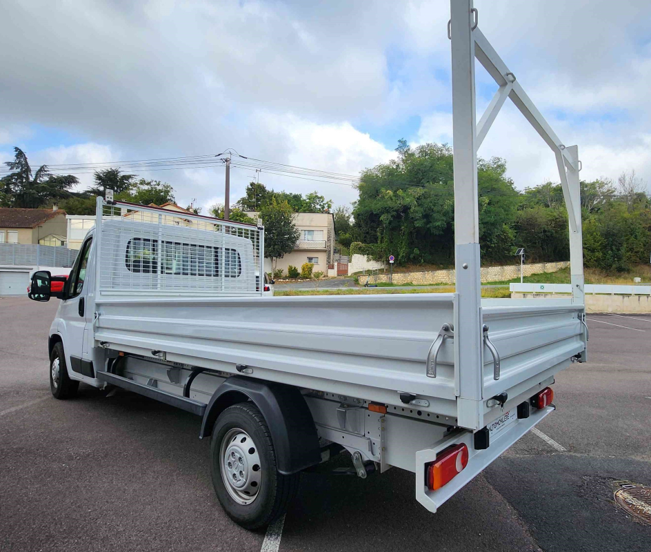 Opel Movano — 5