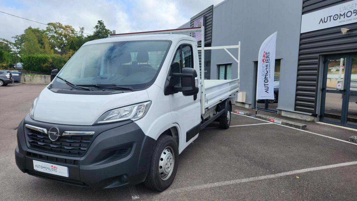 Opel Movano — 7