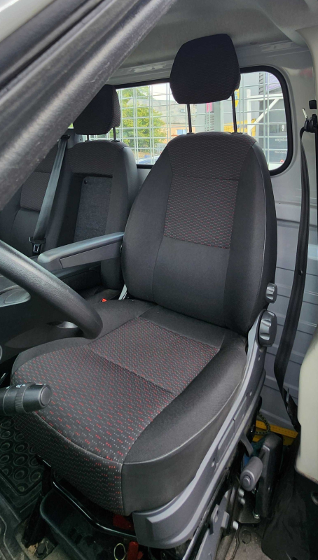 Opel Movano — 10