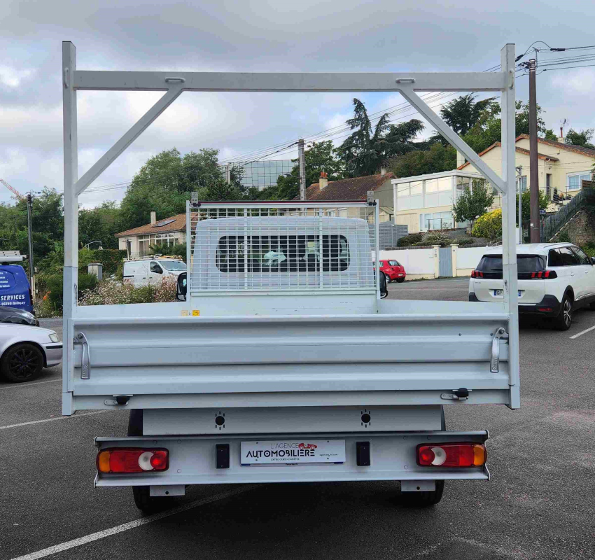 Opel Movano — 4