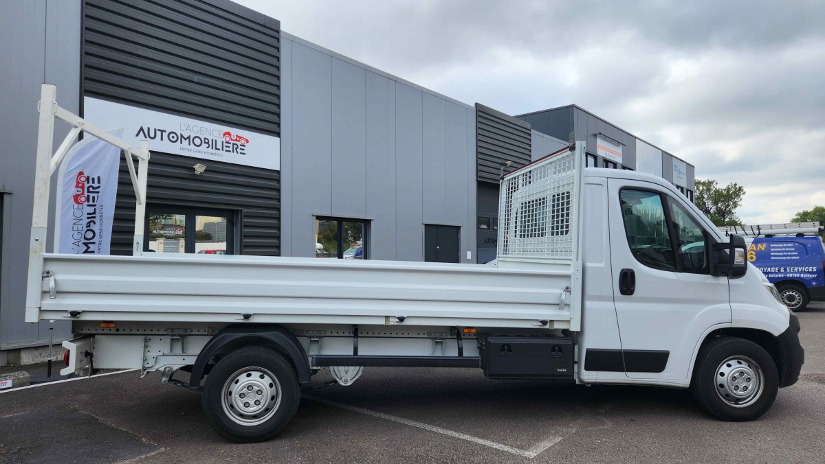 Opel Movano — 2