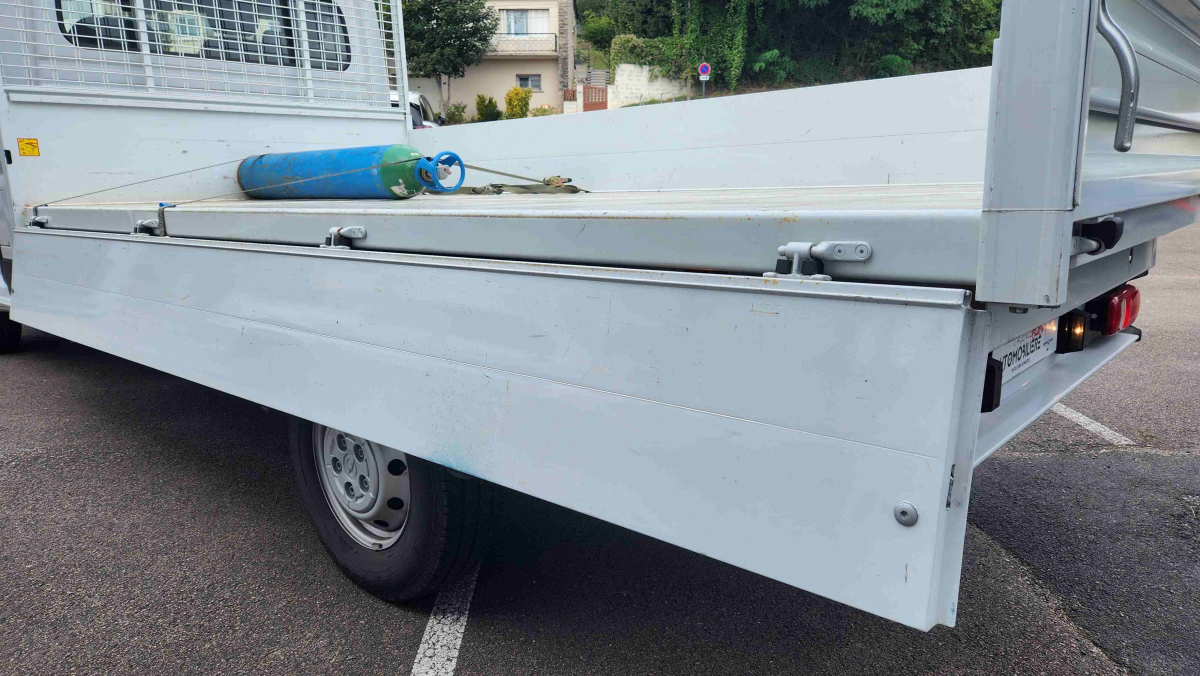 Opel Movano — 17