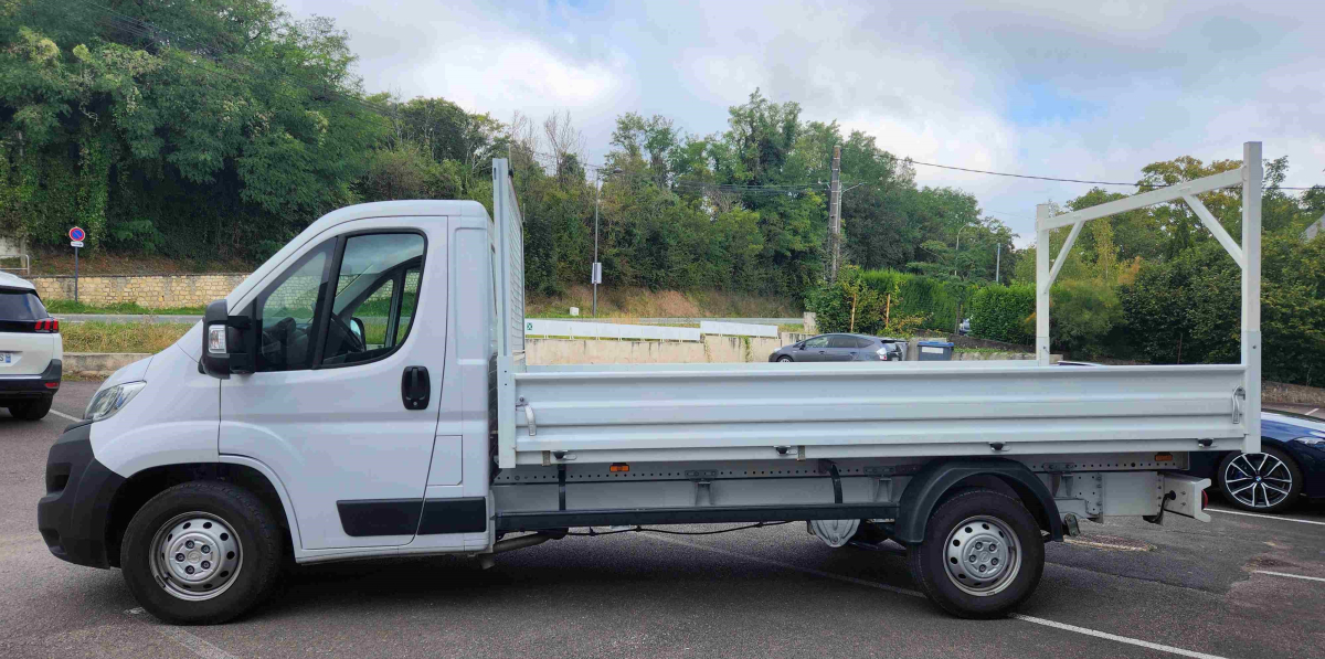 Opel Movano — 6