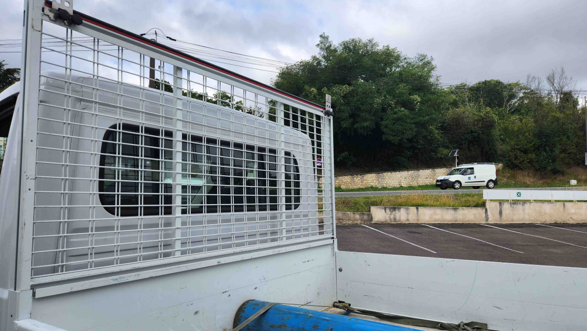 Opel Movano — 16
