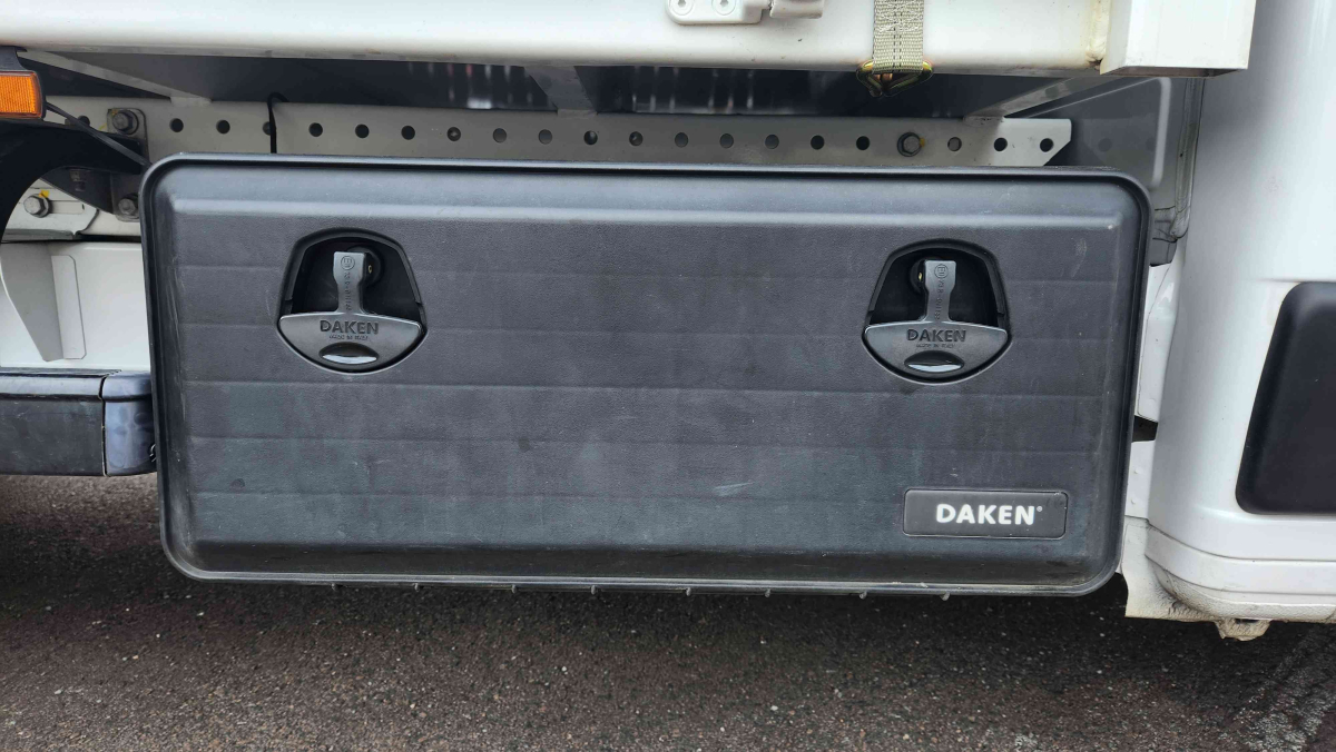 Opel Movano — 15