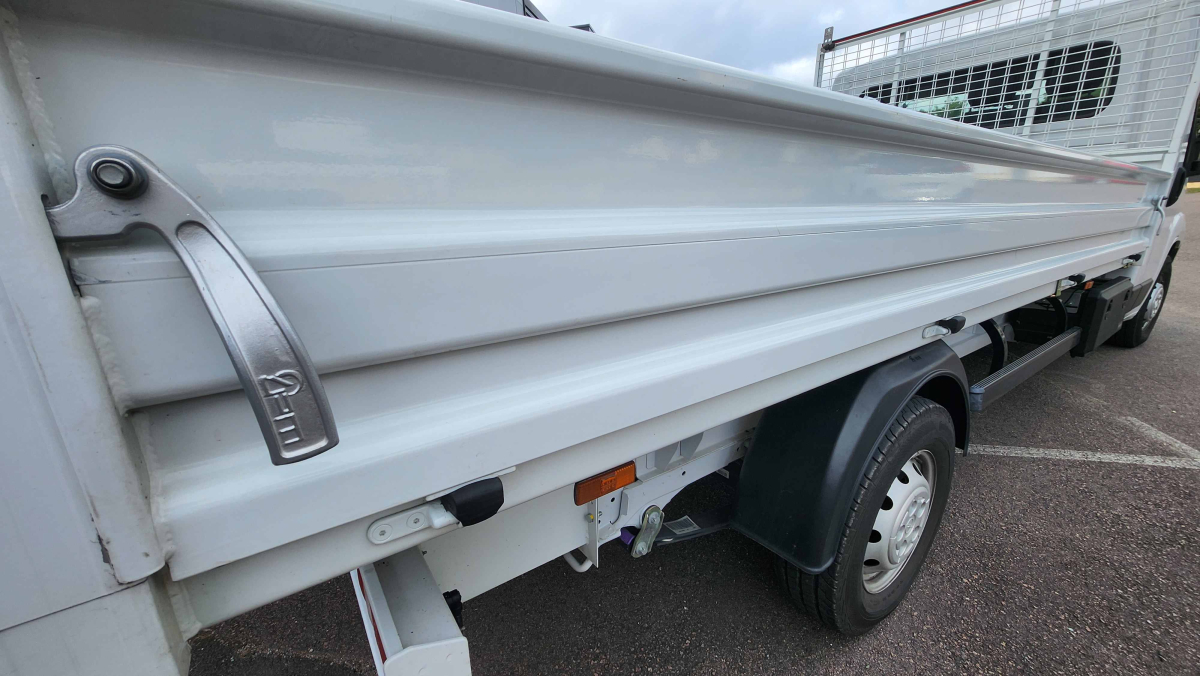 Opel Movano — 30