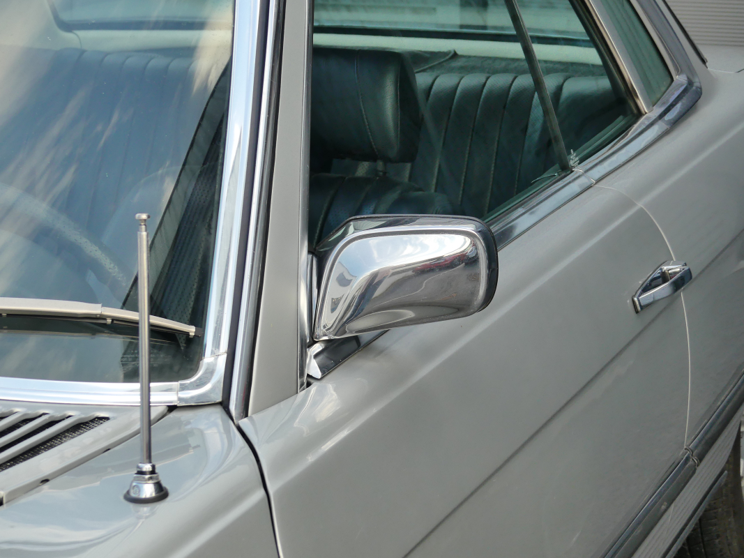 Mercedes SLC — 30