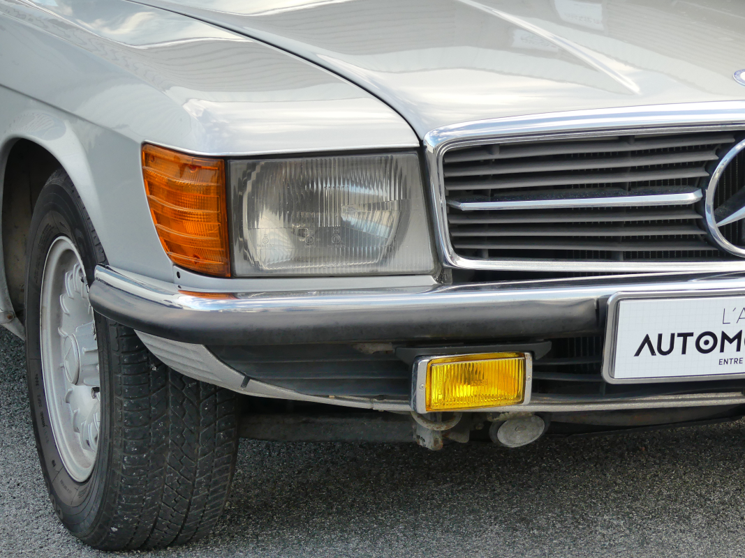 Mercedes SLC — 27