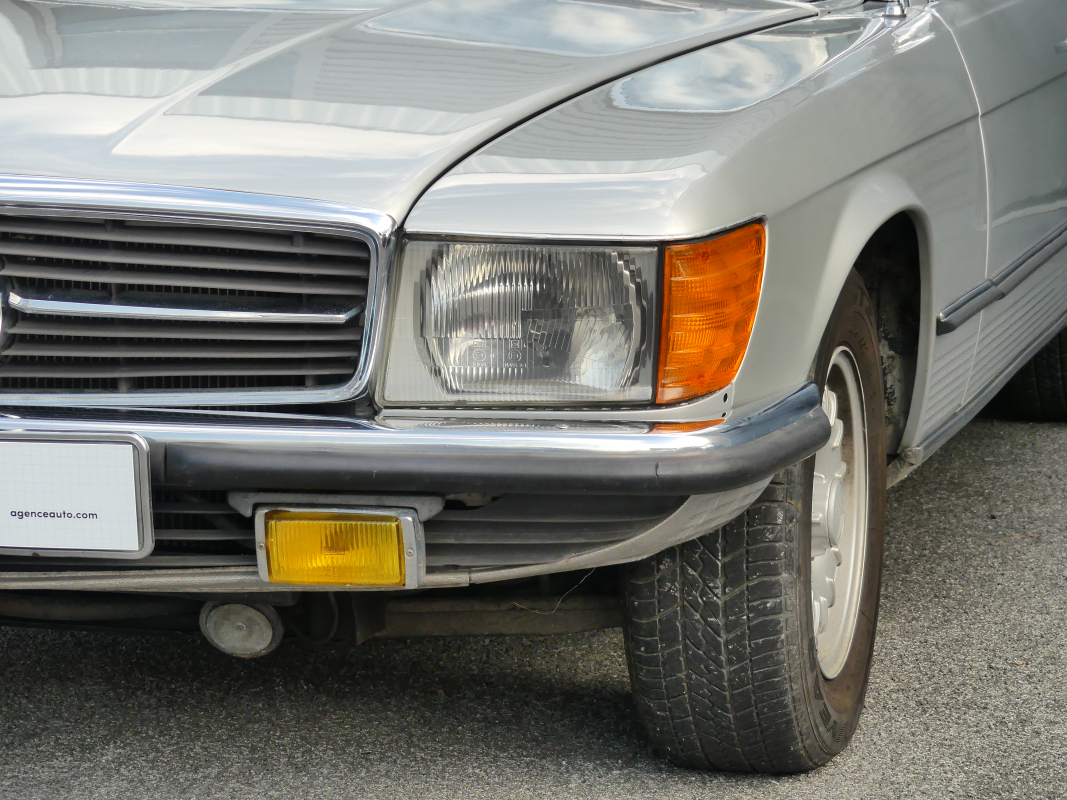 Mercedes SLC — 28