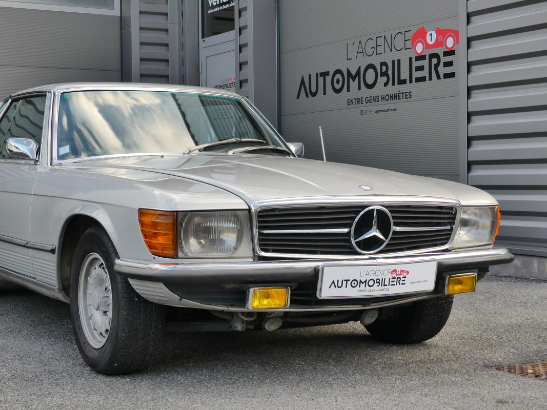 Mercedes SLC — 29