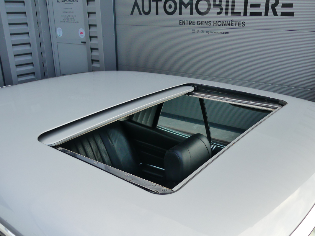 Mercedes SLC — 21