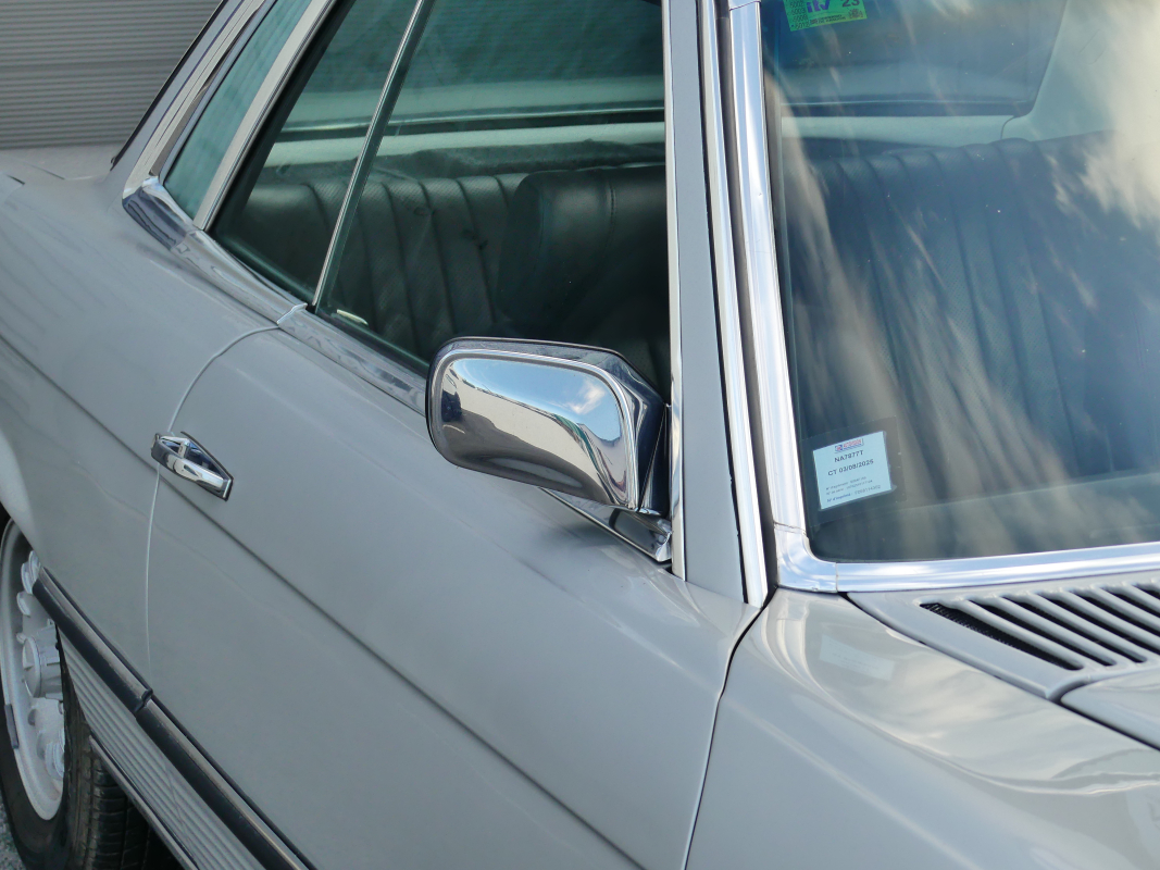 Mercedes SLC — 31
