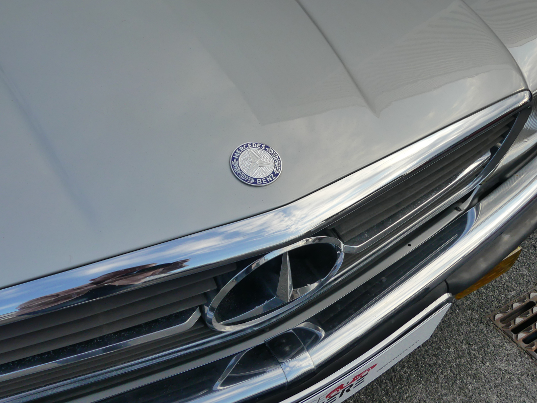 Mercedes SLC — 32