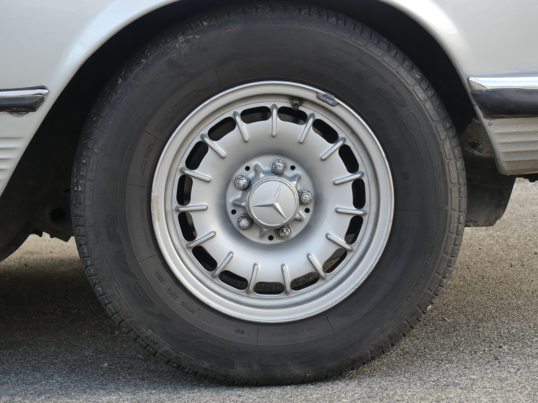 Mercedes SLC — 37
