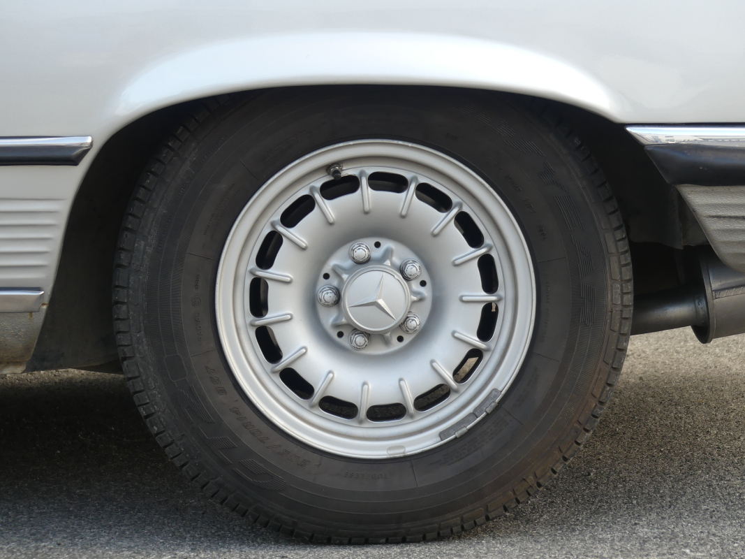 Mercedes SLC — 39
