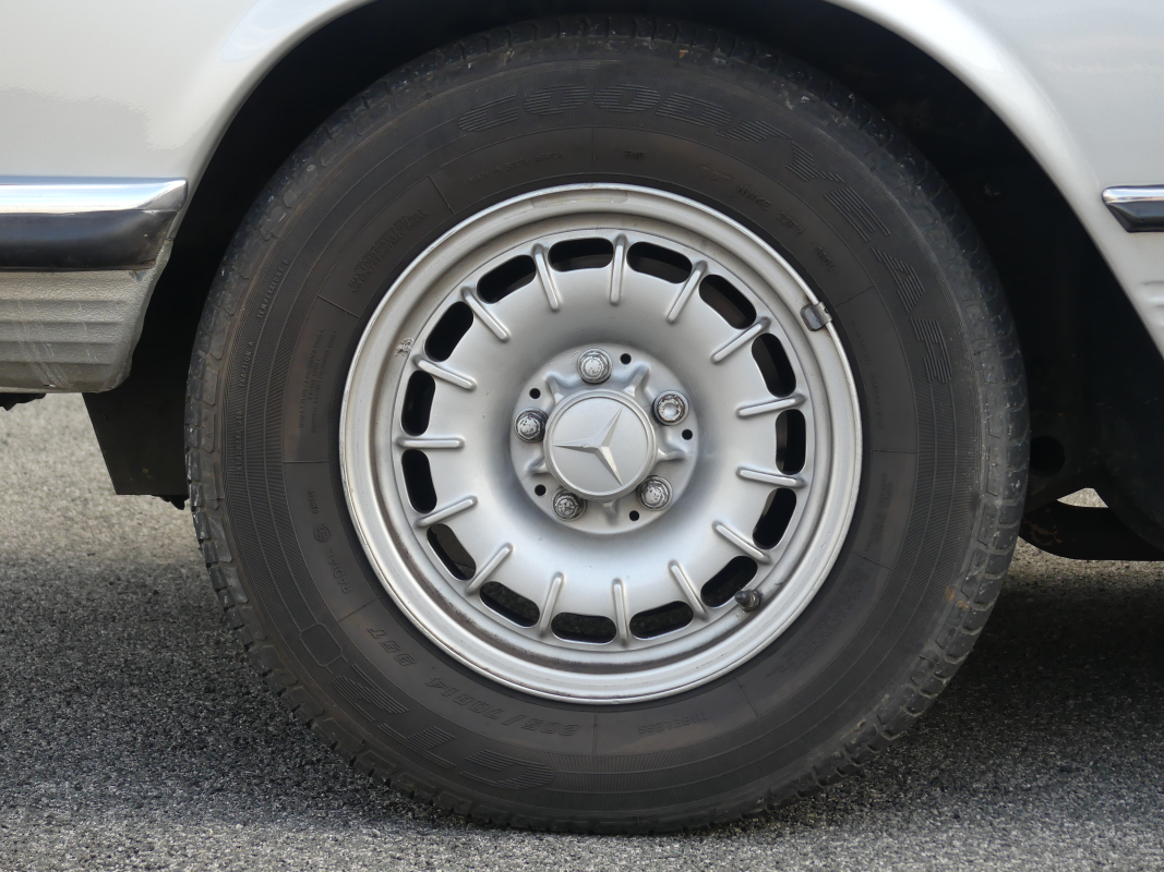 Mercedes SLC — 38