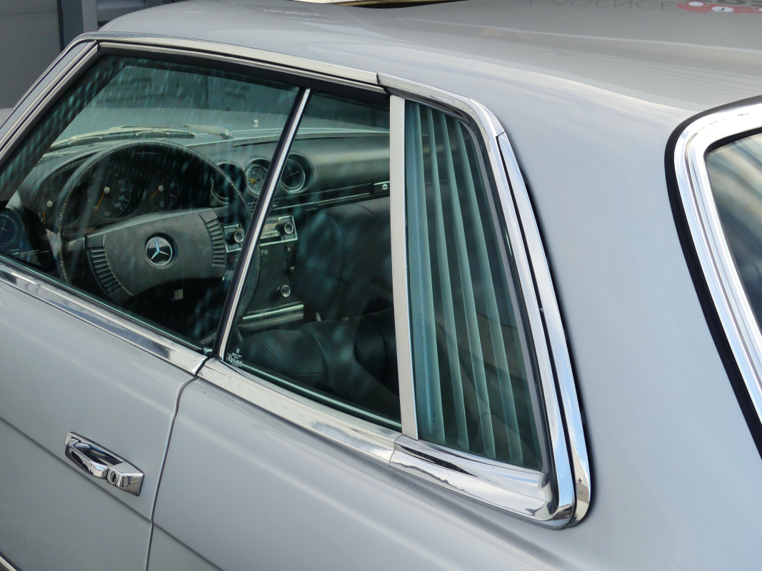 Mercedes SLC — 33