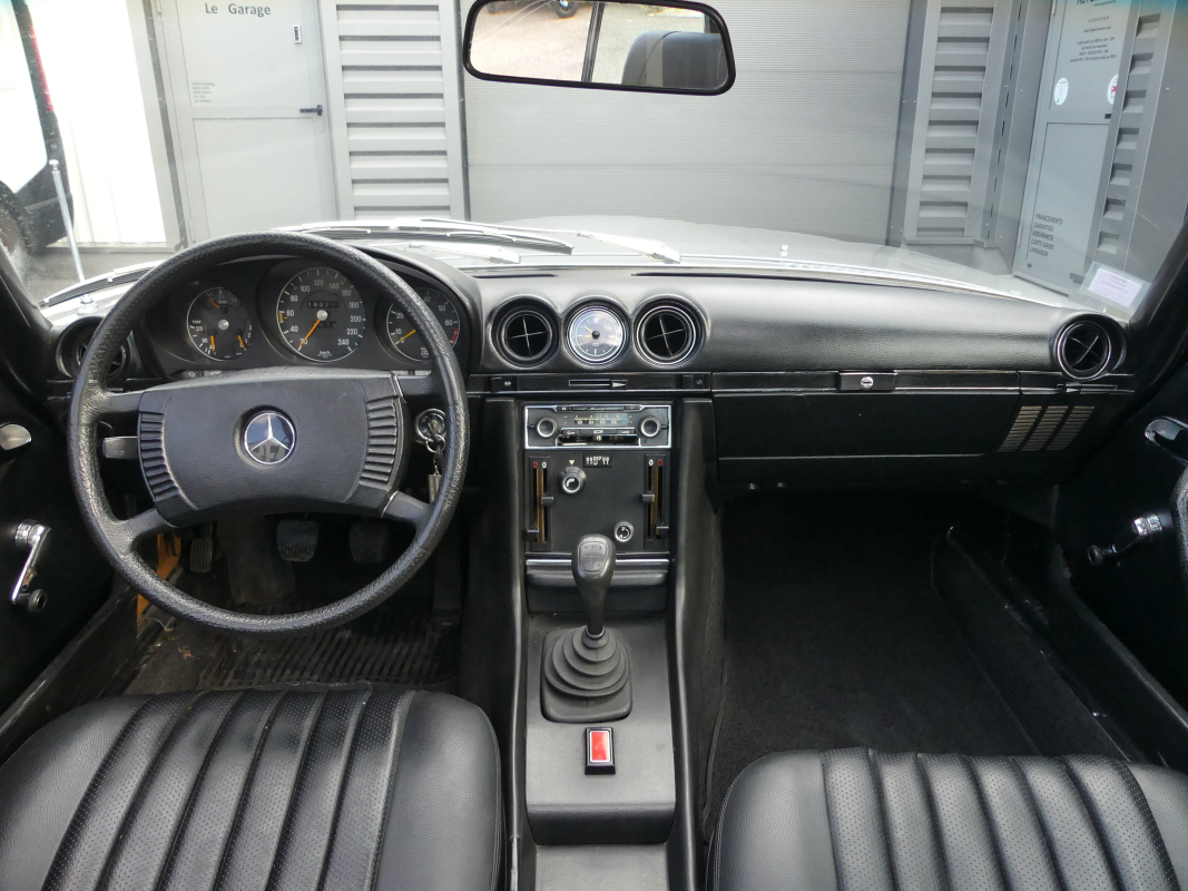 Mercedes SLC — 10