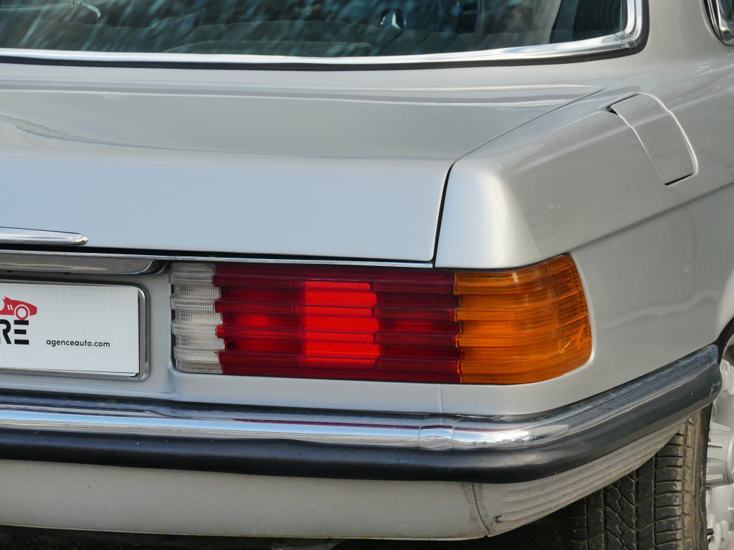 Mercedes SLC — 35