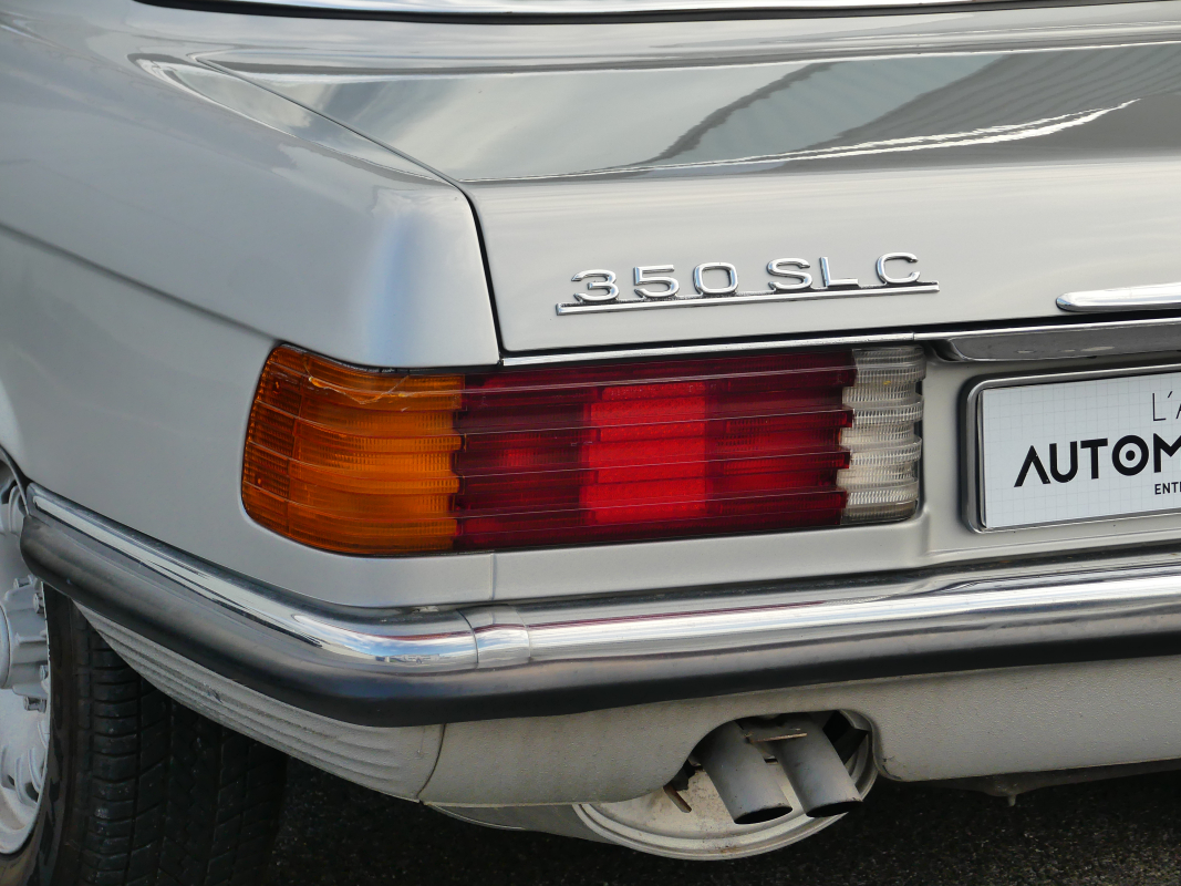 Mercedes SLC — 34