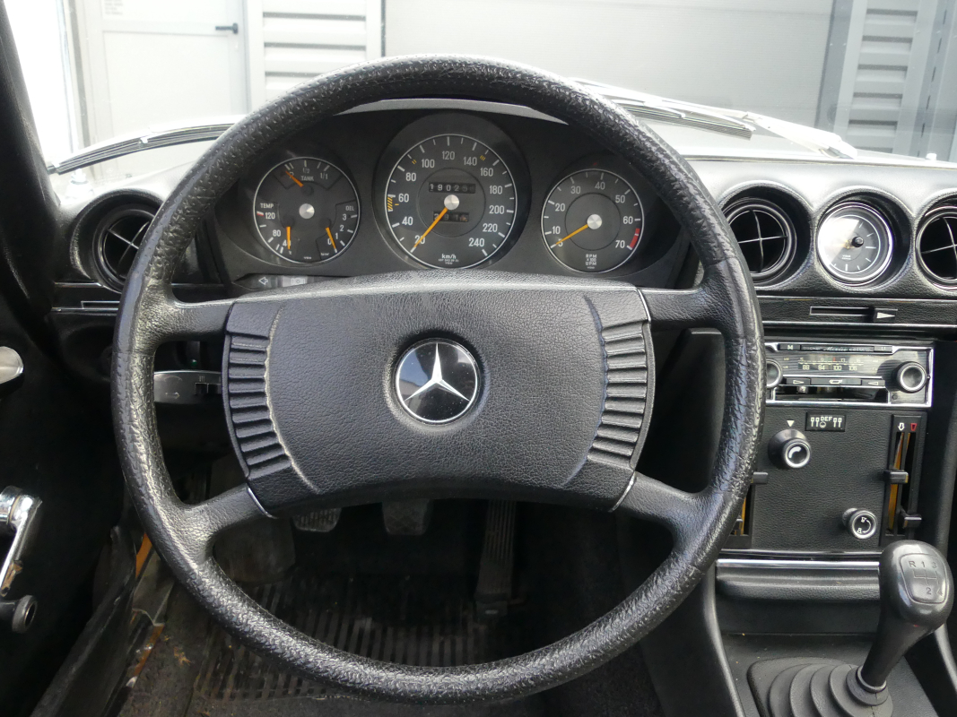 Mercedes SLC — 16