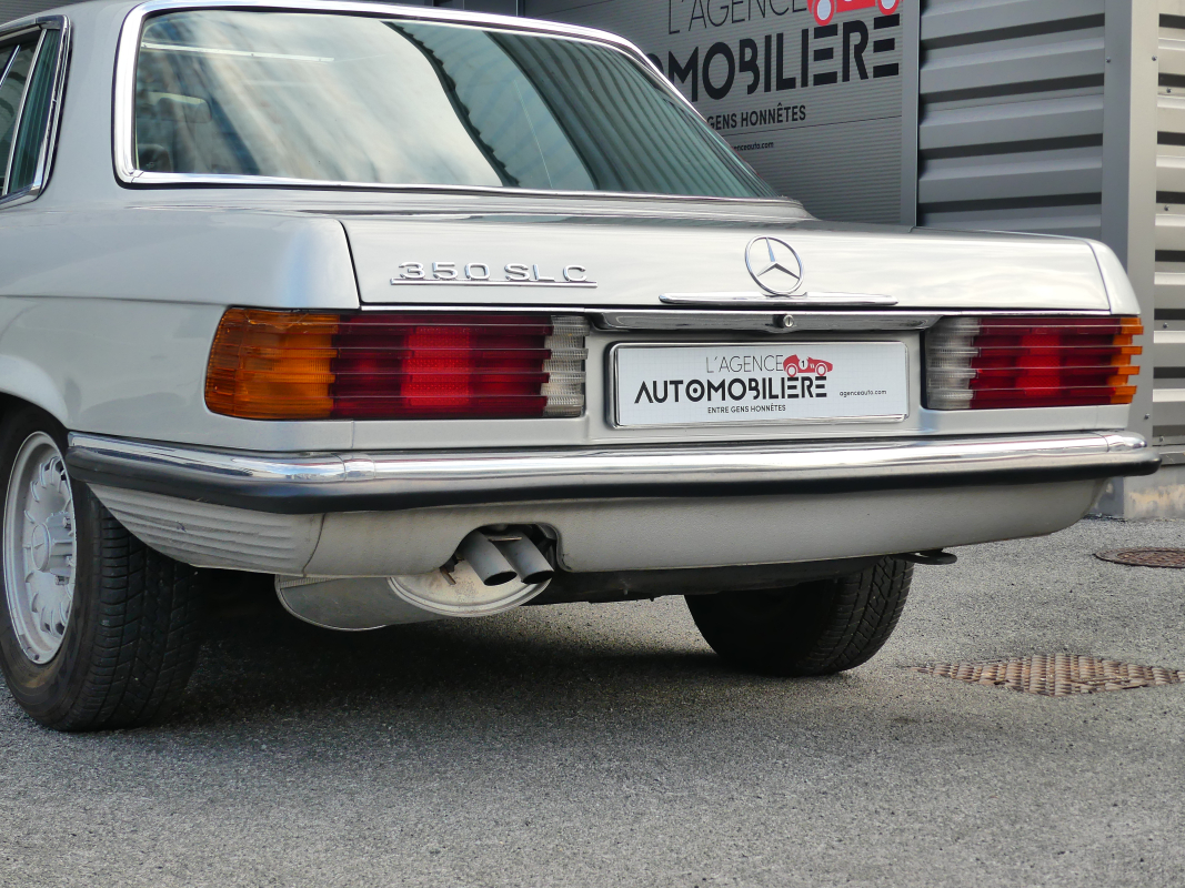 Mercedes SLC — 36