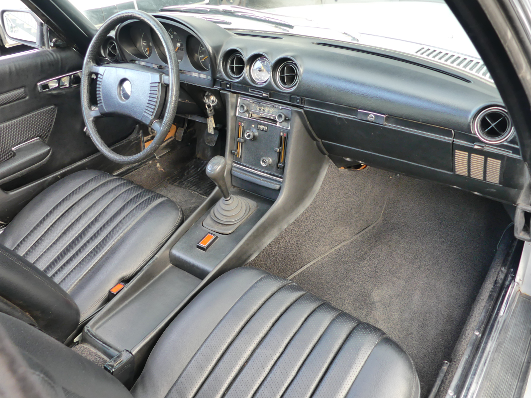 Mercedes SLC — 11