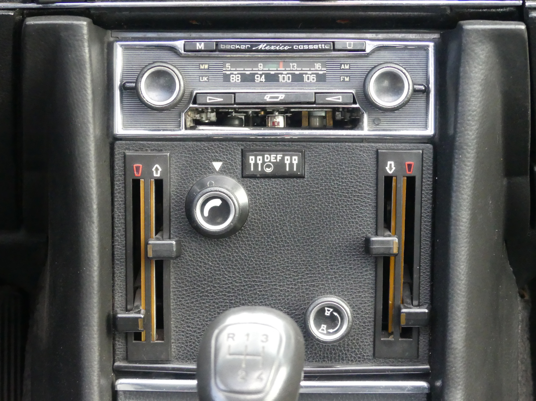 Mercedes SLC — 18