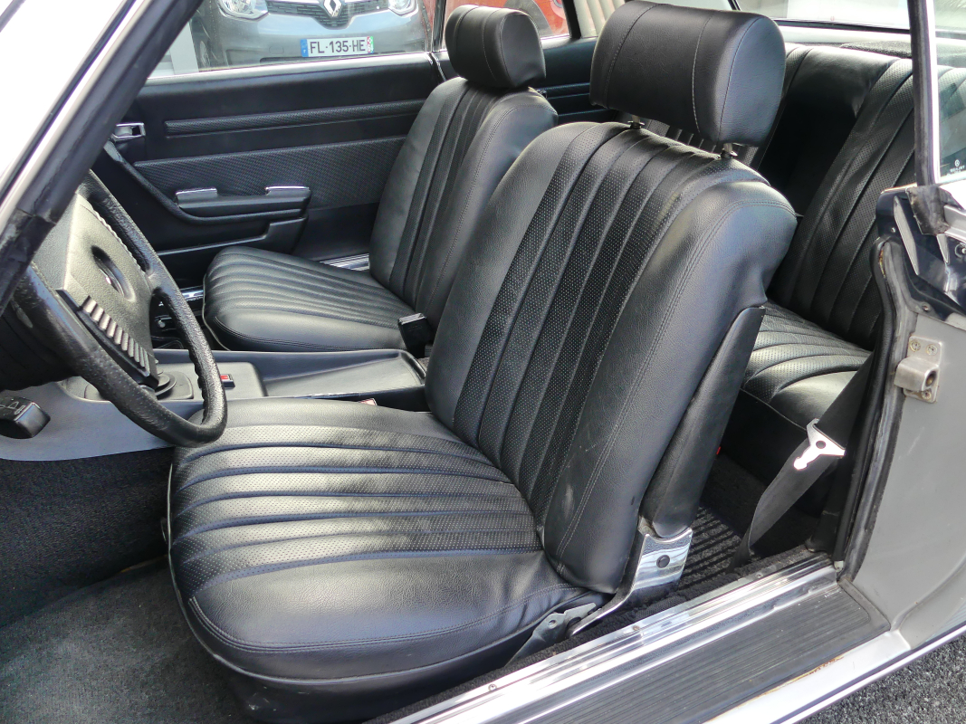 Mercedes SLC — 12