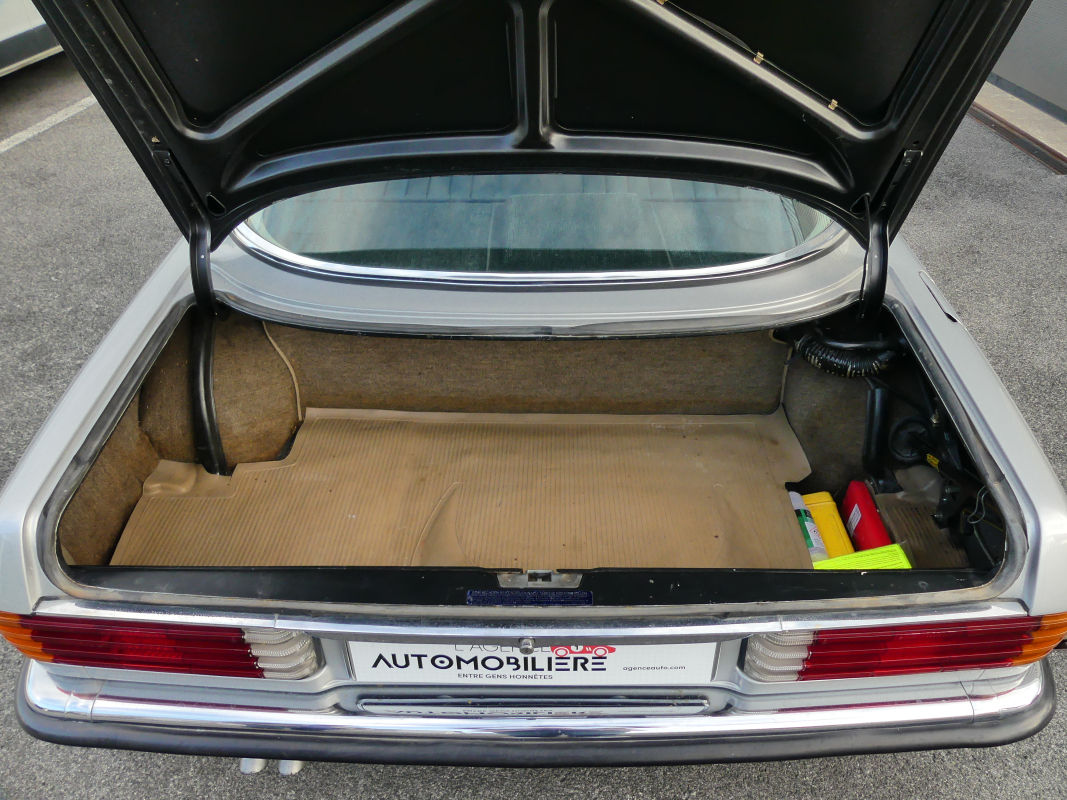 Mercedes SLC — 20