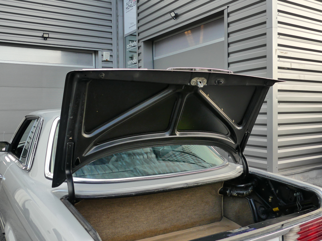 Mercedes SLC — 26