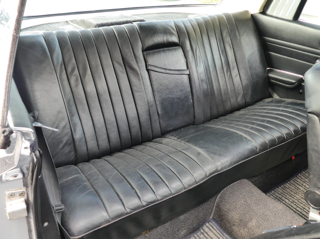 Mercedes SLC — 25