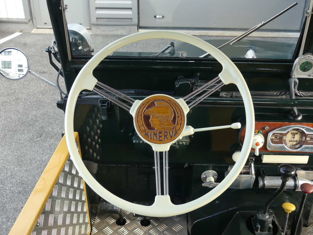 Land Rover Serie 1 — 15
