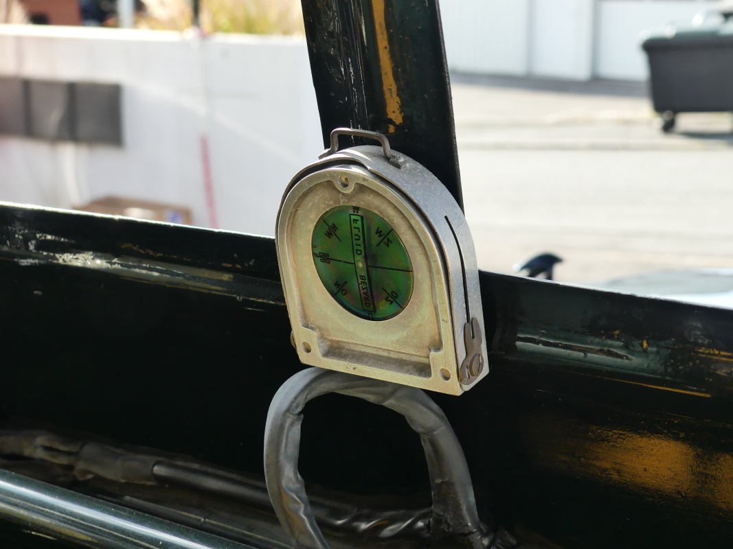 Land Rover Serie 1 — 24
