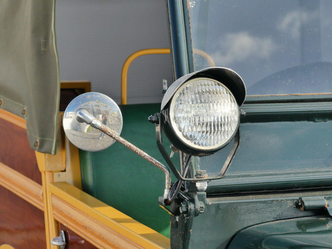 Land Rover Serie 1 — 25
