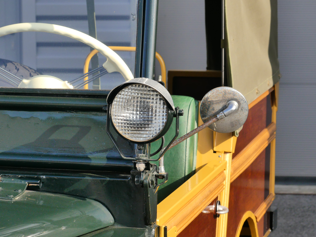 Land Rover Serie 1 — 26