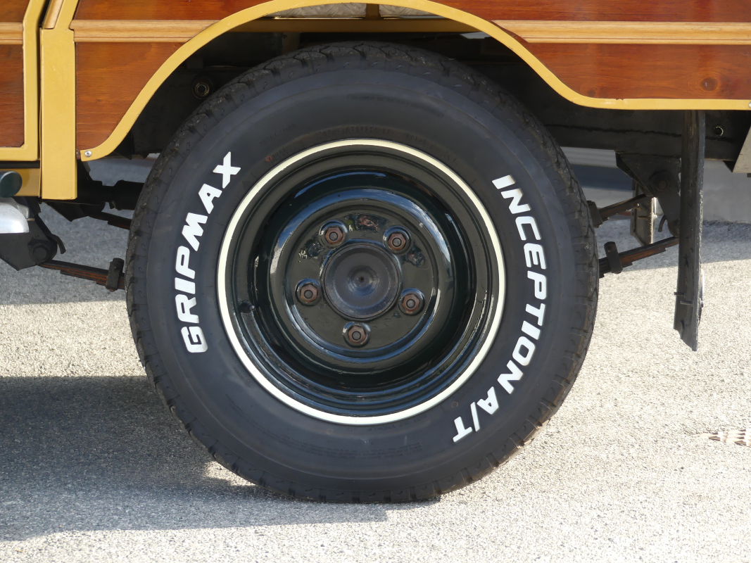 Land Rover Serie 1 — 39