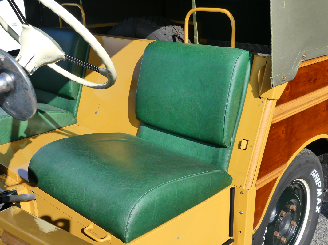 Land Rover Serie 1 — 28