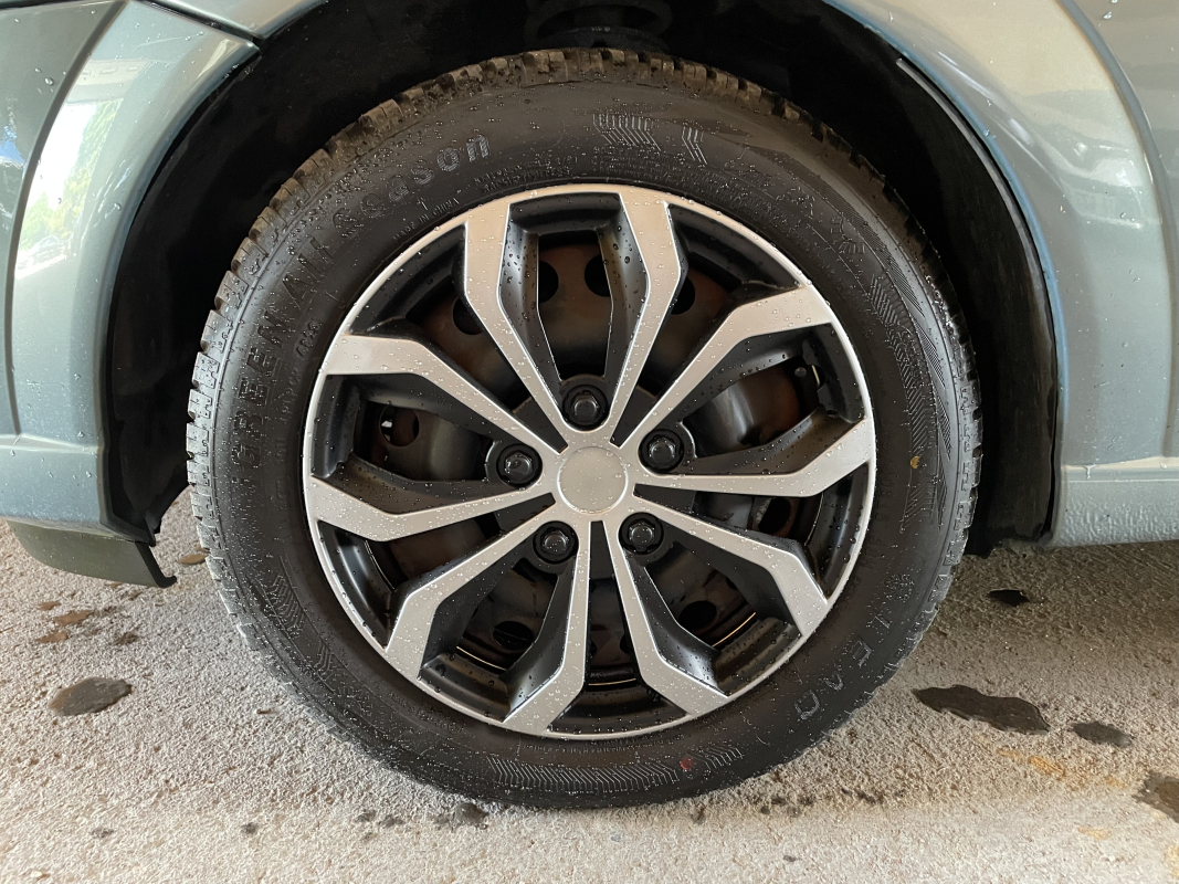 Opel Meriva — 9