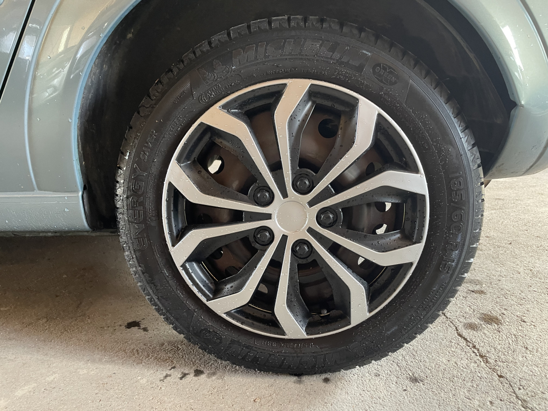 Opel Meriva — 18