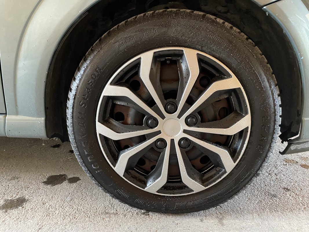 Opel Meriva — 19