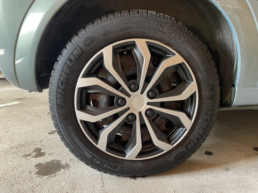 Opel Meriva — 20