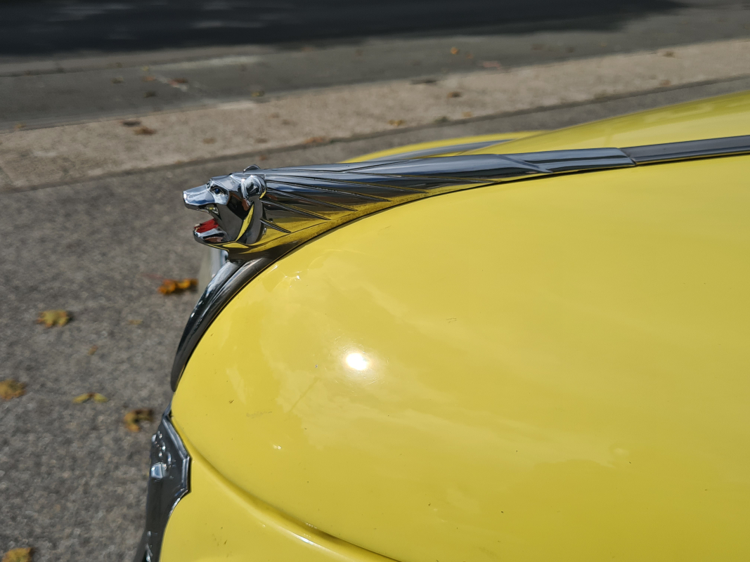Peugeot 203 — 39