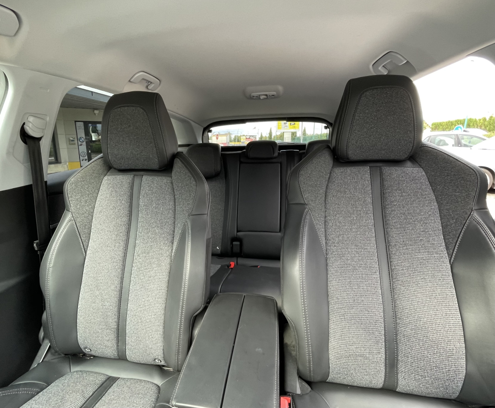 Peugeot 3008 — 31