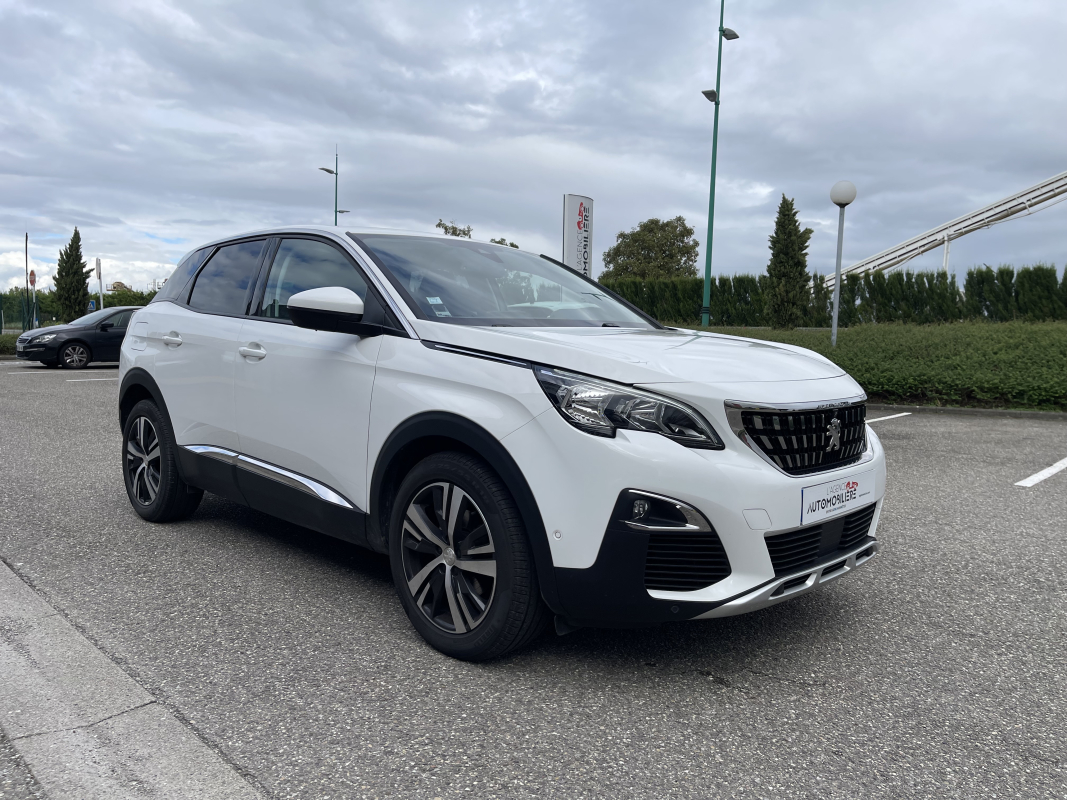 Peugeot 3008 — 15