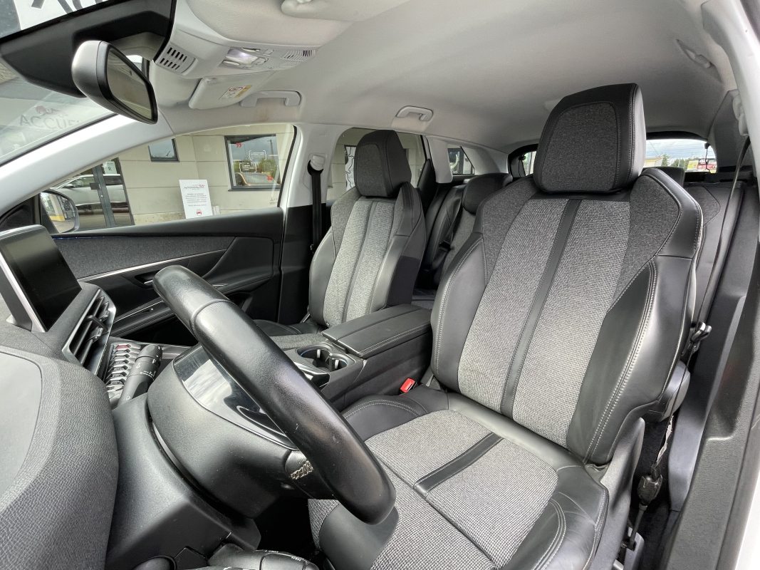Peugeot 3008 — 27